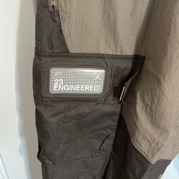 Air Jordan 23 Engineered Cargo Pants - Mens XXLT - Picture 2 of 13